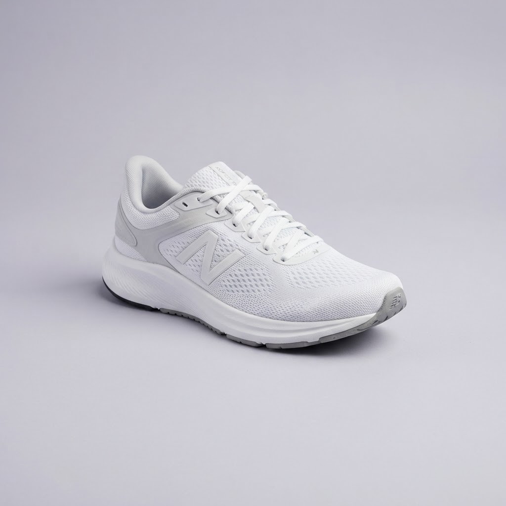 Минималистичные кроссовки Peak Runner